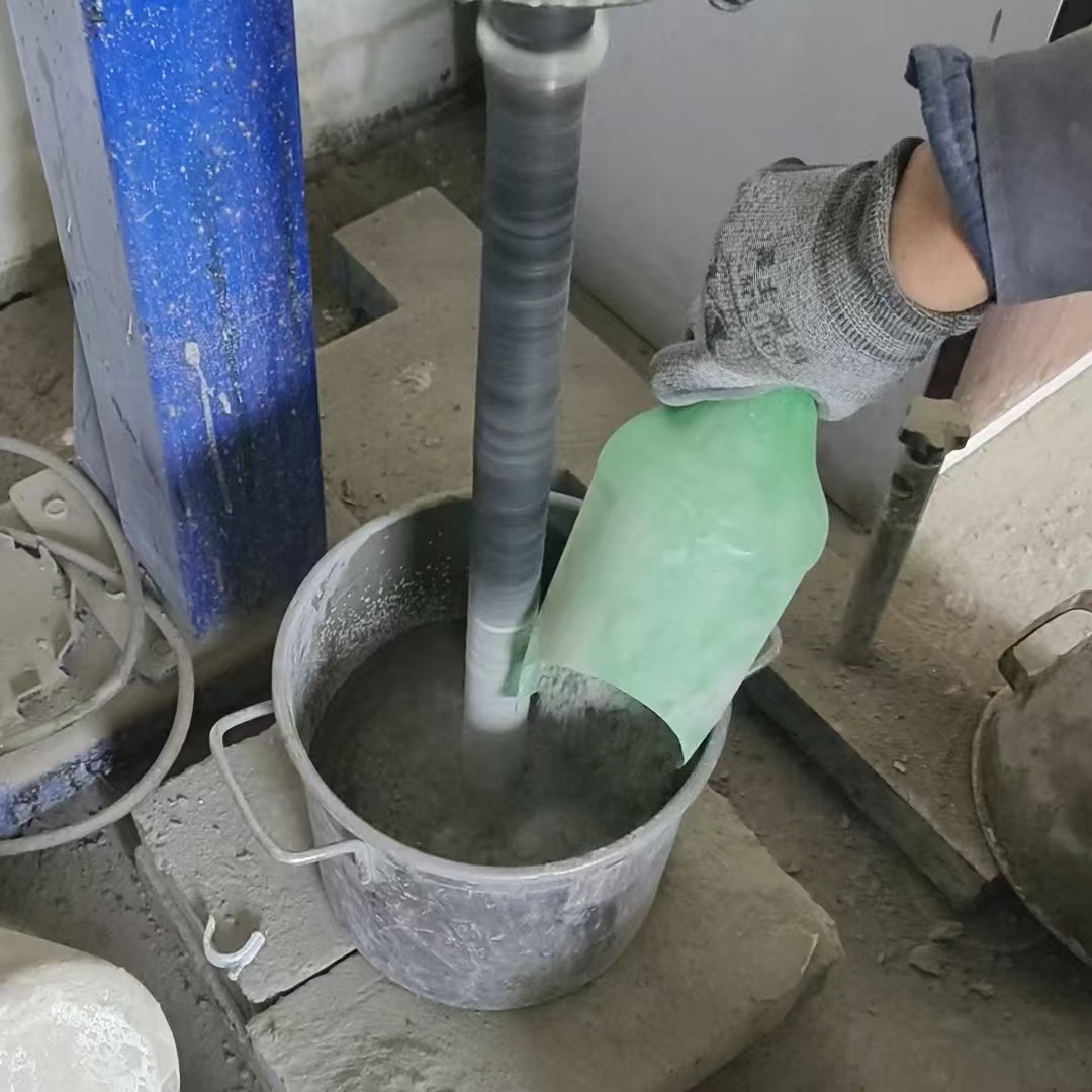召陵桥梁公路张拉用H60压浆料与普通压浆料有什么区别？