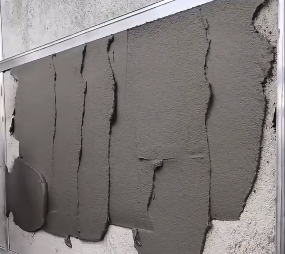 召陵高强聚合物防水砂浆 / 减震砂浆 / 隔音砂浆